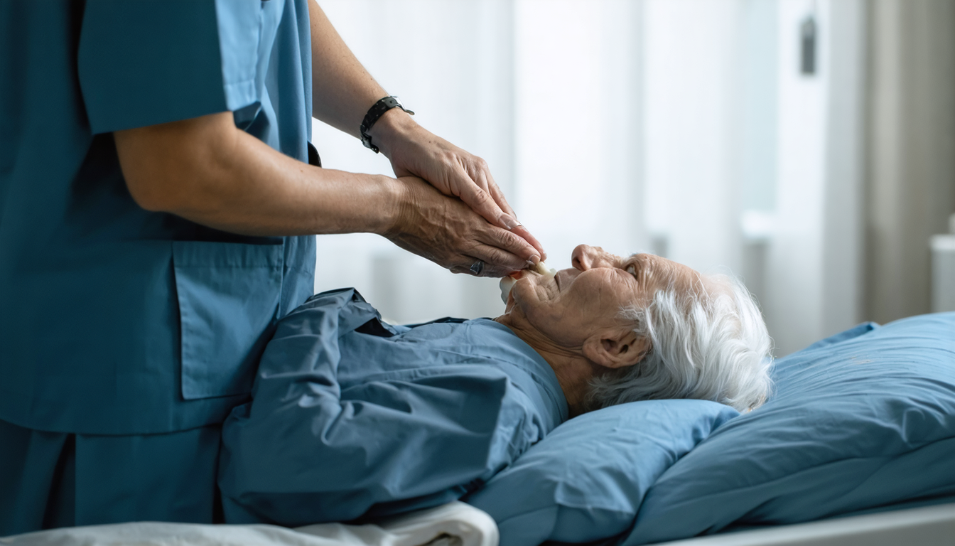 découvrez les symptômes du cancer des os en phase terminale, les options de soins disponibles et l'importance d'un accompagnement personnalisé pour améliorer la qualité de vie des patients.