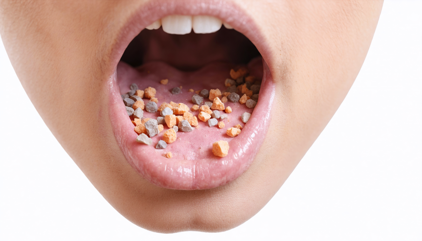 découvrez les 10 aliments à éviter pour prévenir l'accumulation de caséum et garder une bonne hygiène bucco-dentaire au quotidien.