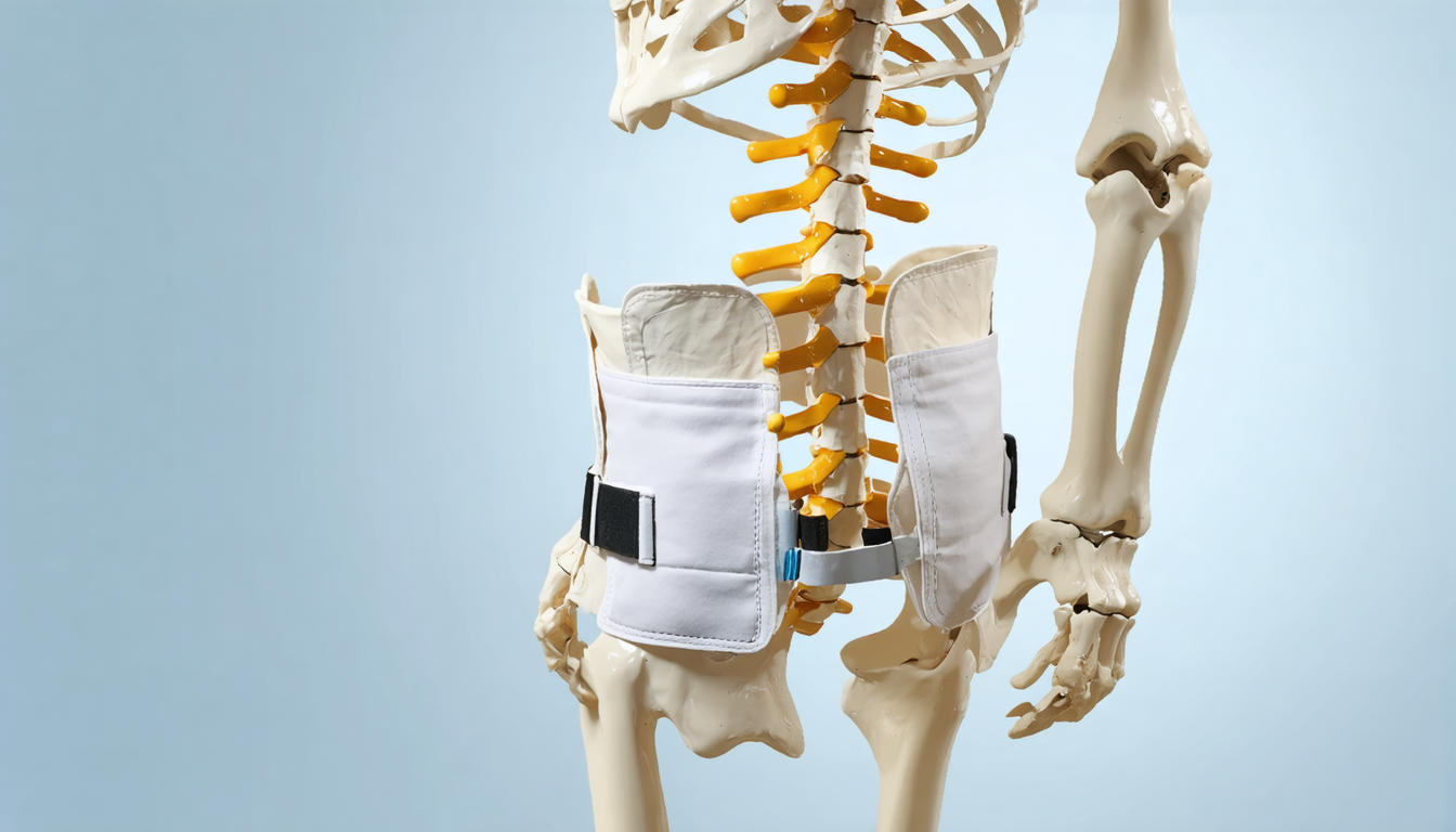 découvrez les inconvénients, risques et limites de la ceinture lombaire pour mieux comprendre son utilisation et ses impacts sur la santé.