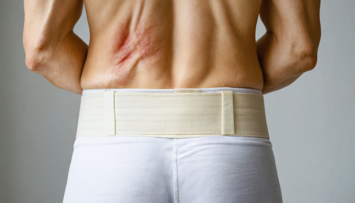 découvrez les inconvénients, risques et limites de la ceinture lombaire pour mieux comprendre son utilisation et ses effets sur le dos.