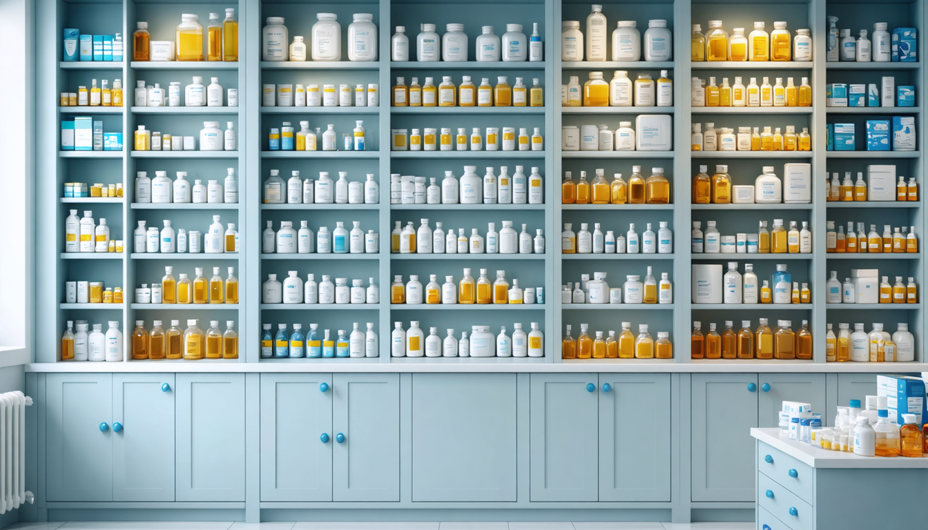 découvrez charonne-asso.fr, votre guide complet et fiable des médicaments de a à z, pour mieux comprendre leurs usages, effets et précautions.