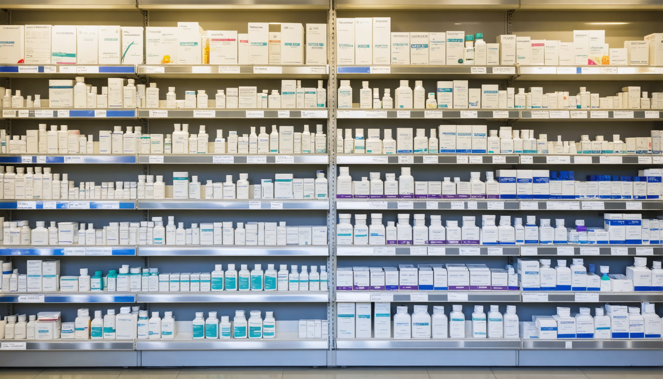 charonne-asso.fr propose un guide complet et détaillé des médicaments de a à z pour vous informer efficacement sur leurs usages, effets et précautions.