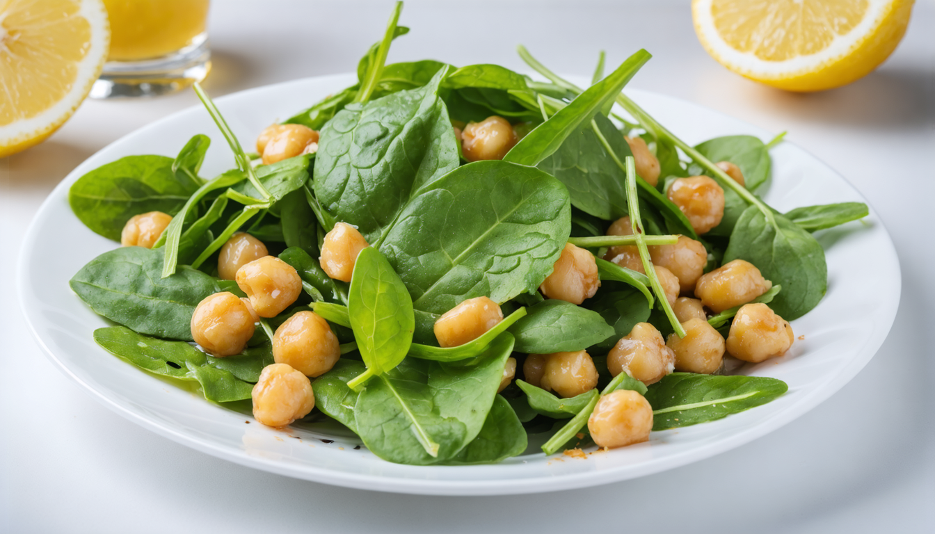 découvrez comment la vitamine c contenue dans le citron améliore l'absorption de la ferritine et favorise une meilleure assimilation du fer dans le sang pour une santé optimale.