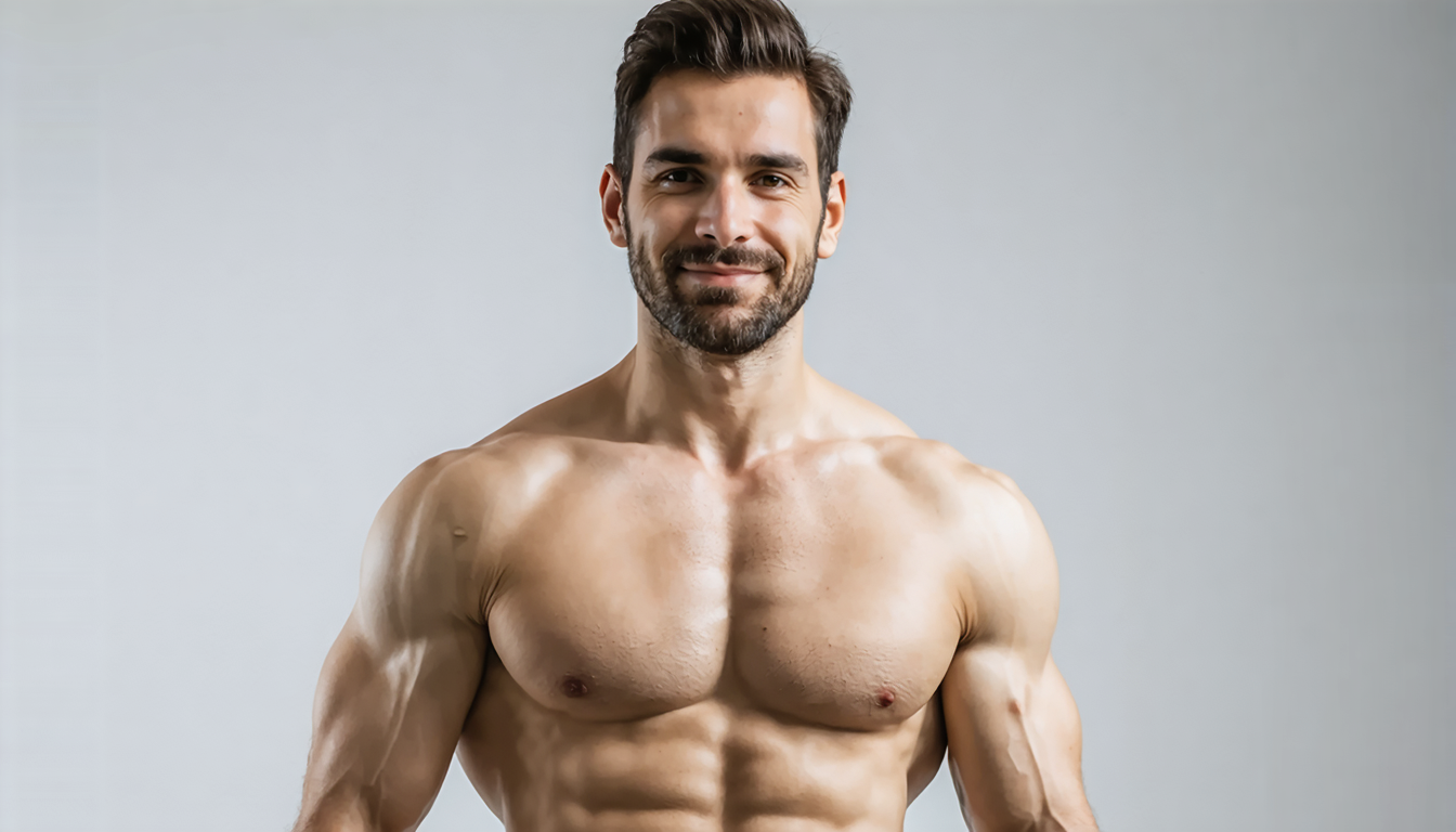 découvrez notre analyse complète de clenbutrol avec un test approfondi, les résultats observés et un verdict final détaillé pour vous aider à faire un choix éclairé.