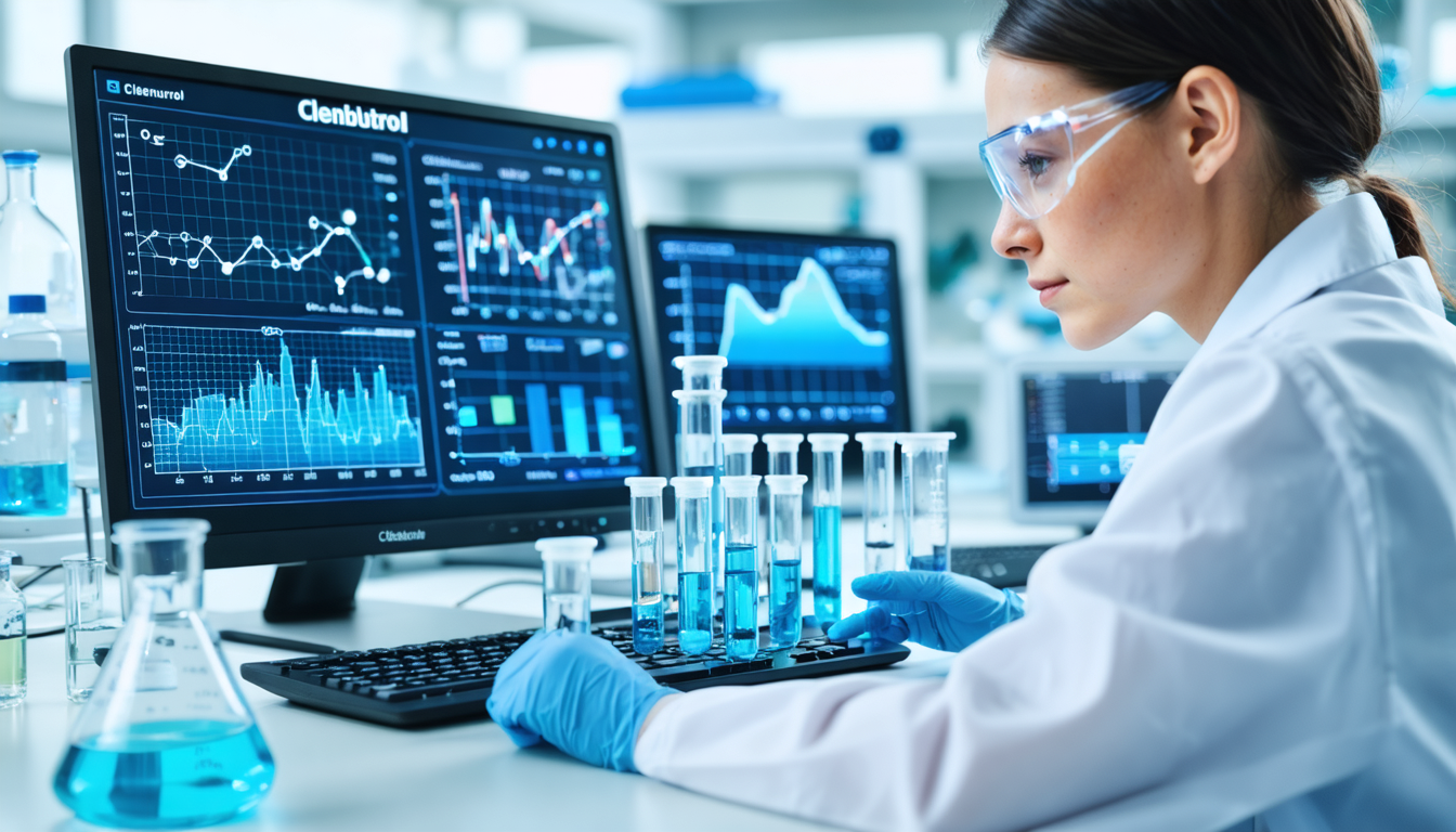 découvrez notre analyse complète de clenbutrol : test approfondi, résultats observés et verdict final pour vous aider à faire un choix éclairé.
