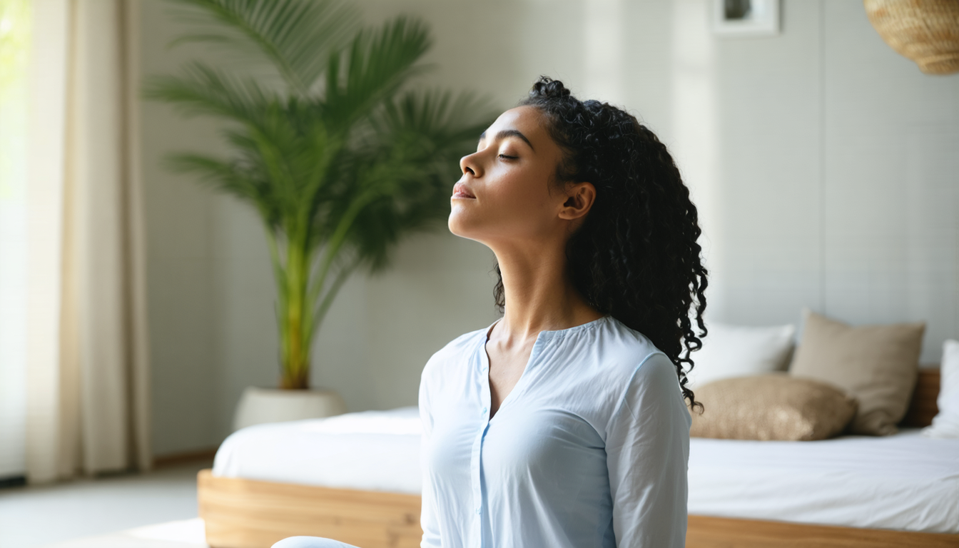 découvrez comment j’ai vaincu les acouphènes grâce à des solutions naturelles et des astuces pratiques pour retrouver la sérénité et améliorer votre qualité de vie.