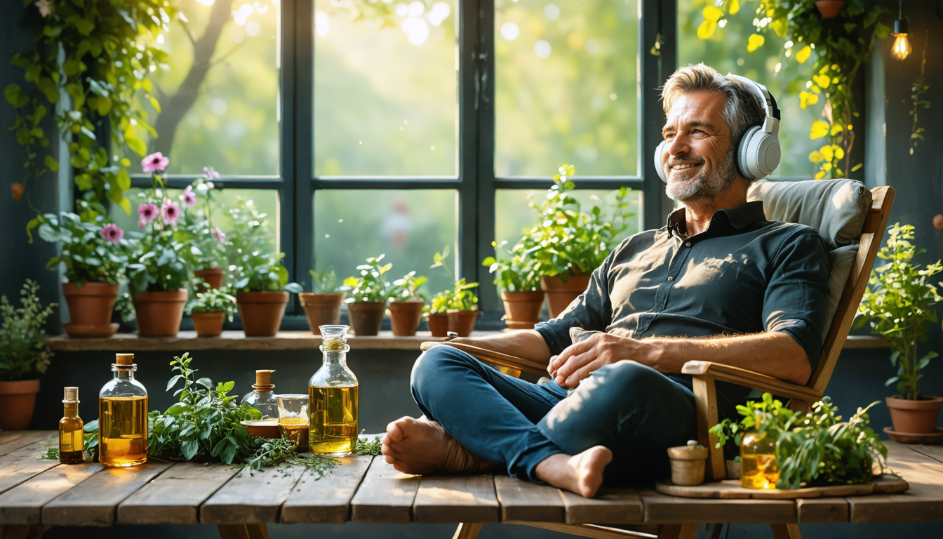 découvrez comment j’ai vaincu les acouphènes grâce à des solutions naturelles efficaces et des astuces pratiques pour améliorer votre quotidien.