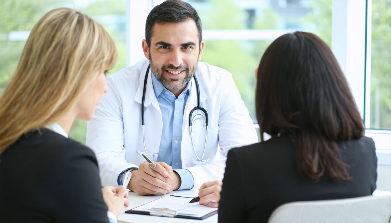 découvrez notre guide essentiel pour choisir la complémentaire santé idéale, adaptée à vos besoins et à votre budget. comparez les offres et faites le meilleur choix pour votre couverture santé.