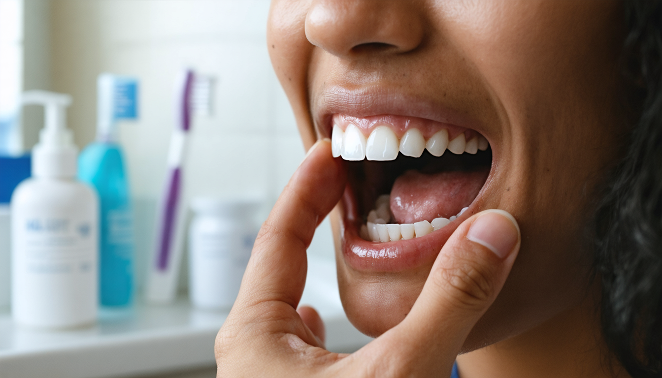découvrez nos conseils essentiels pour gérer une dent cassée rapidement et efficacement avant votre rendez-vous chez le dentiste. agissez dès maintenant pour limiter les dégâts.