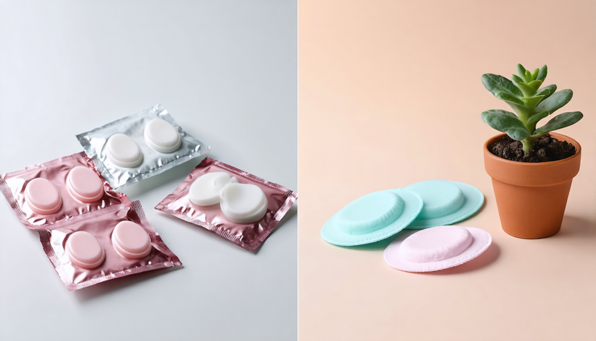 découvrez les avantages et inconvénients des disques menstruels jetables et réutilisables pour faire le meilleur choix adapté à vos besoins et à votre confort.
