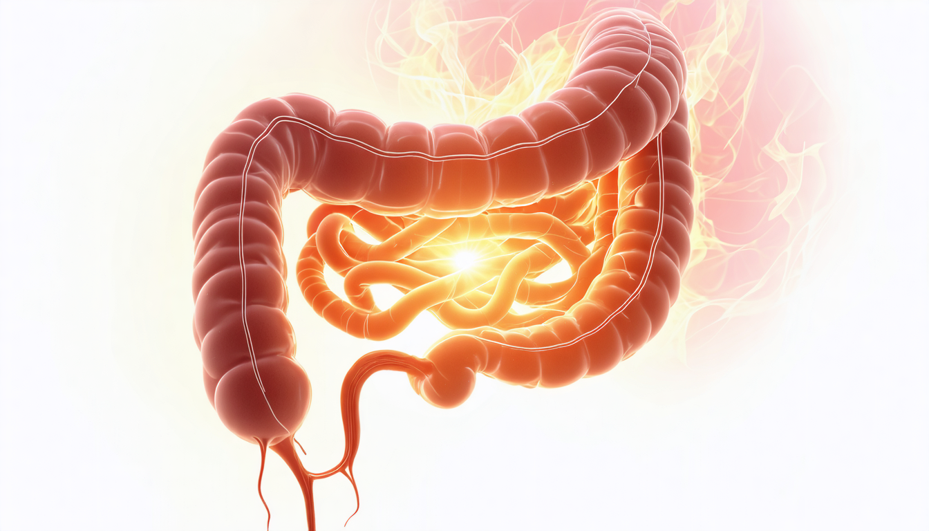 explorez la véritable origine émotionnelle des diverticules et comprenez pourquoi il est essentiel de ne pas la négliger pour votre bien-être.