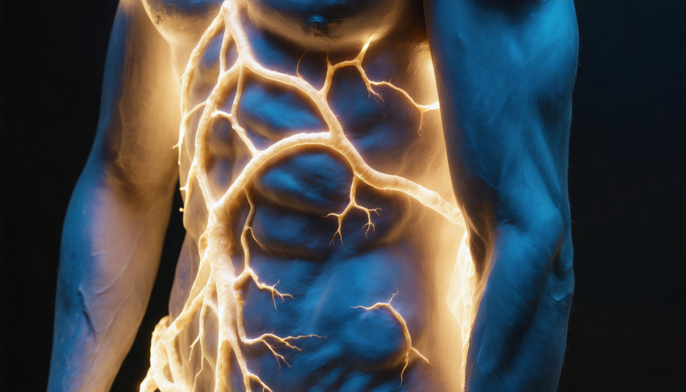 découvrez l'origine émotionnelle souvent méconnue des diverticules et apprenez pourquoi il est important de ne pas la négliger pour mieux comprendre et gérer cette condition.