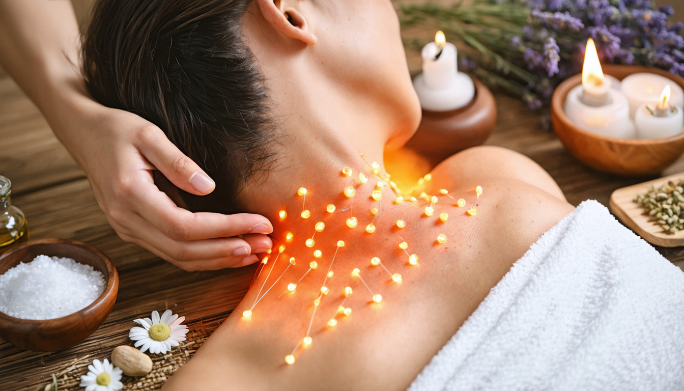 découvrez 20 astuces traditionnelles efficaces pour soulager naturellement les douleurs cervicales et retrouver confort et bien-être au quotidien.