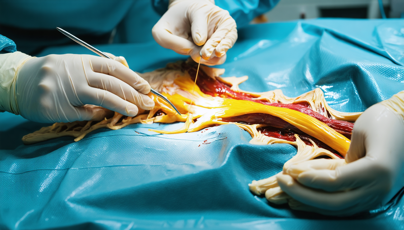 découvrez la durée typique et les principales étapes de la convalescence après une chirurgie du canal lombaire étroit pour un rétablissement optimal.