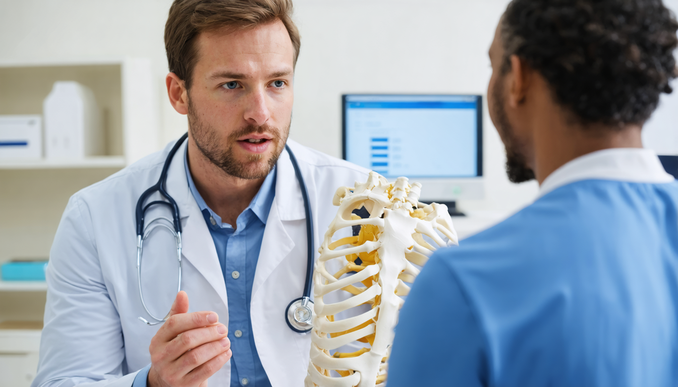 découvrez combien de temps dure la douleur après une arthrodèse et comment elle évolue au fil du temps pour mieux comprendre votre récupération.