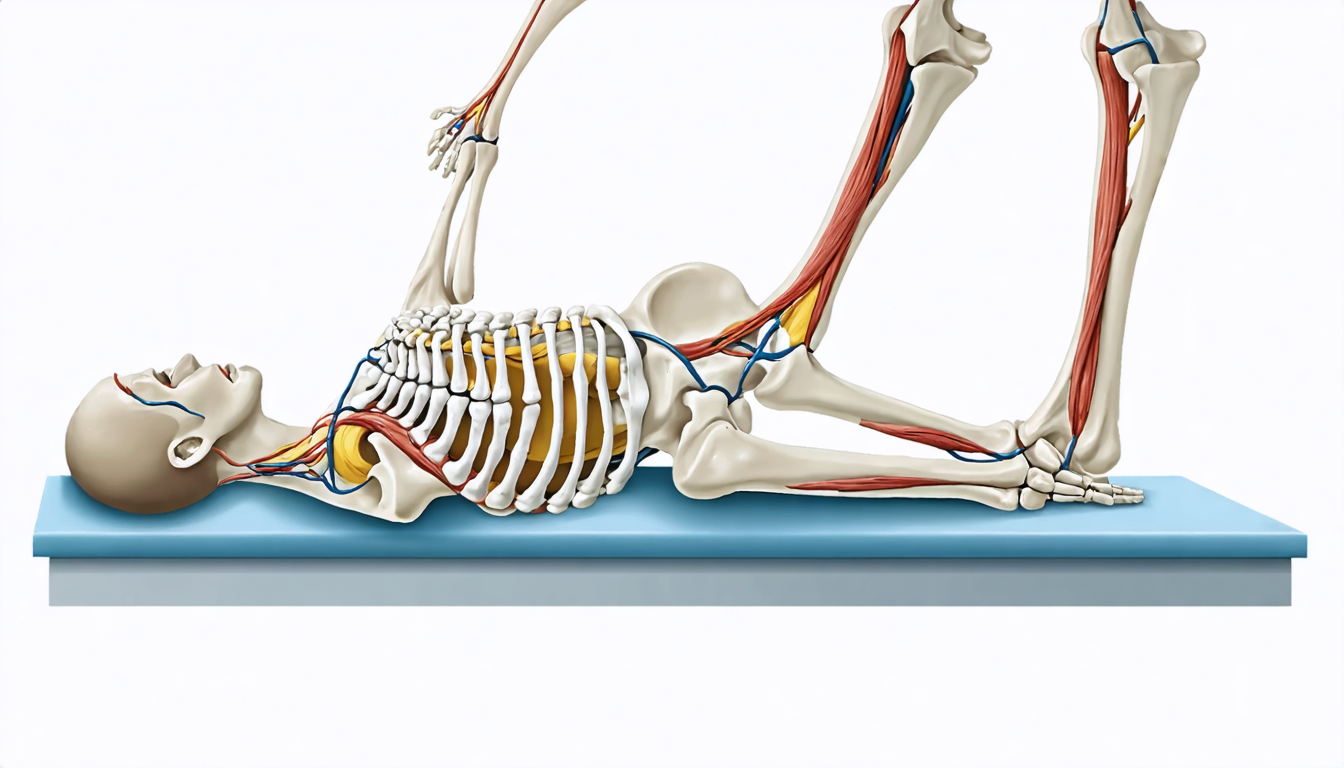 découvrez combien de temps dure la douleur après une arthrodèse et comment elle évolue au fil du temps. informations clés pour mieux comprendre et gérer votre récupération.