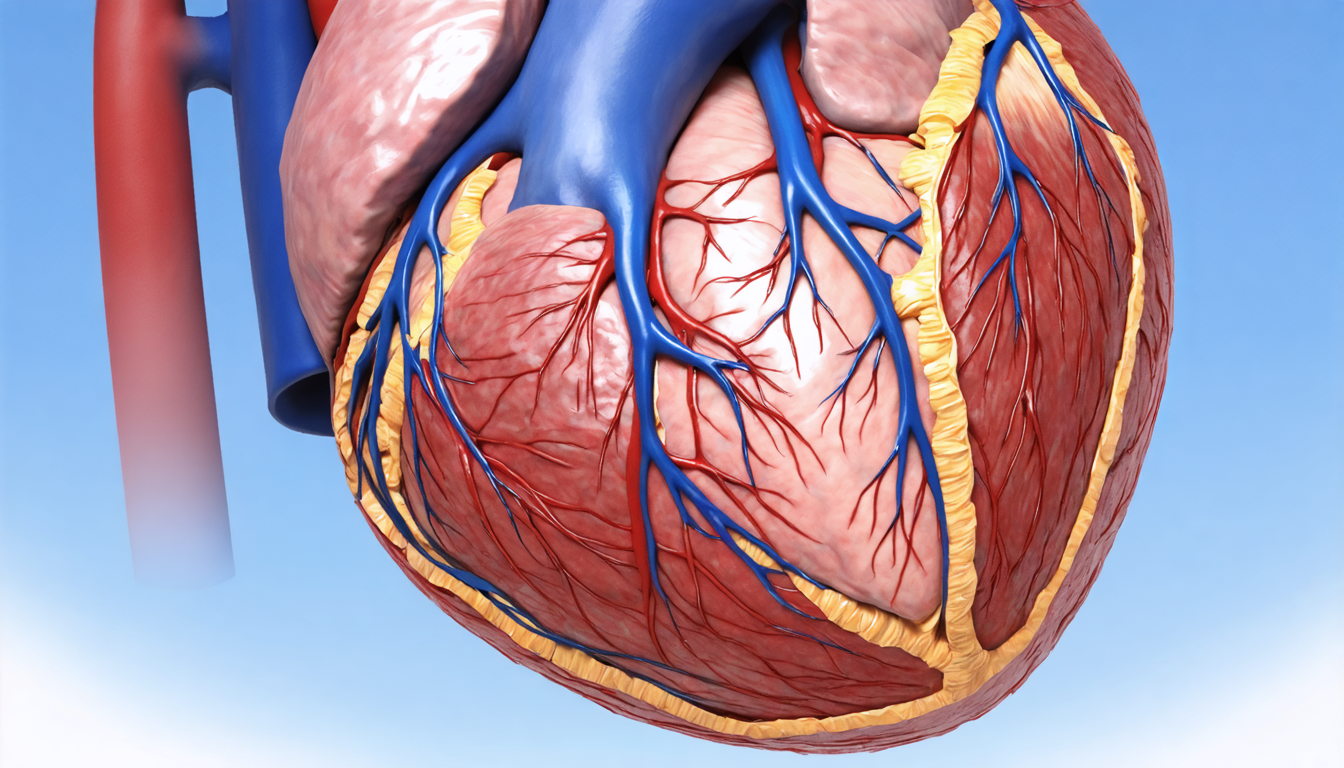 découvrez les causes de l'essoufflement après la pose d’un stent, apprenez à reconnaître les symptômes et explorez les options de traitement pour mieux gérer votre santé cardiaque.