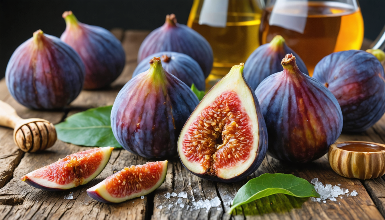 découvrez si la peau des figues est comestible, ses bienfaits pour la santé, et des astuces pratiques pour en tirer le meilleur parti dans votre alimentation.