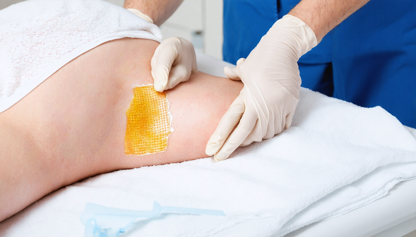 découvrez les causes des fils résorbables sous la peau et les solutions adaptées pour une guérison optimale. guide complet pour mieux comprendre et agir efficacement.