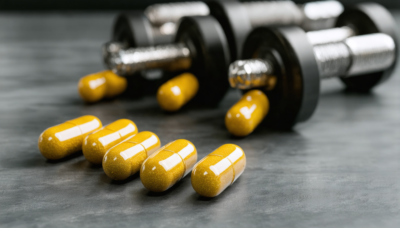 découvrez notre analyse complète du fitsmart fat burner : efficacité prouvée, ingrédients clés et guide d'utilisation pour optimiser votre perte de poids en toute sécurité.
