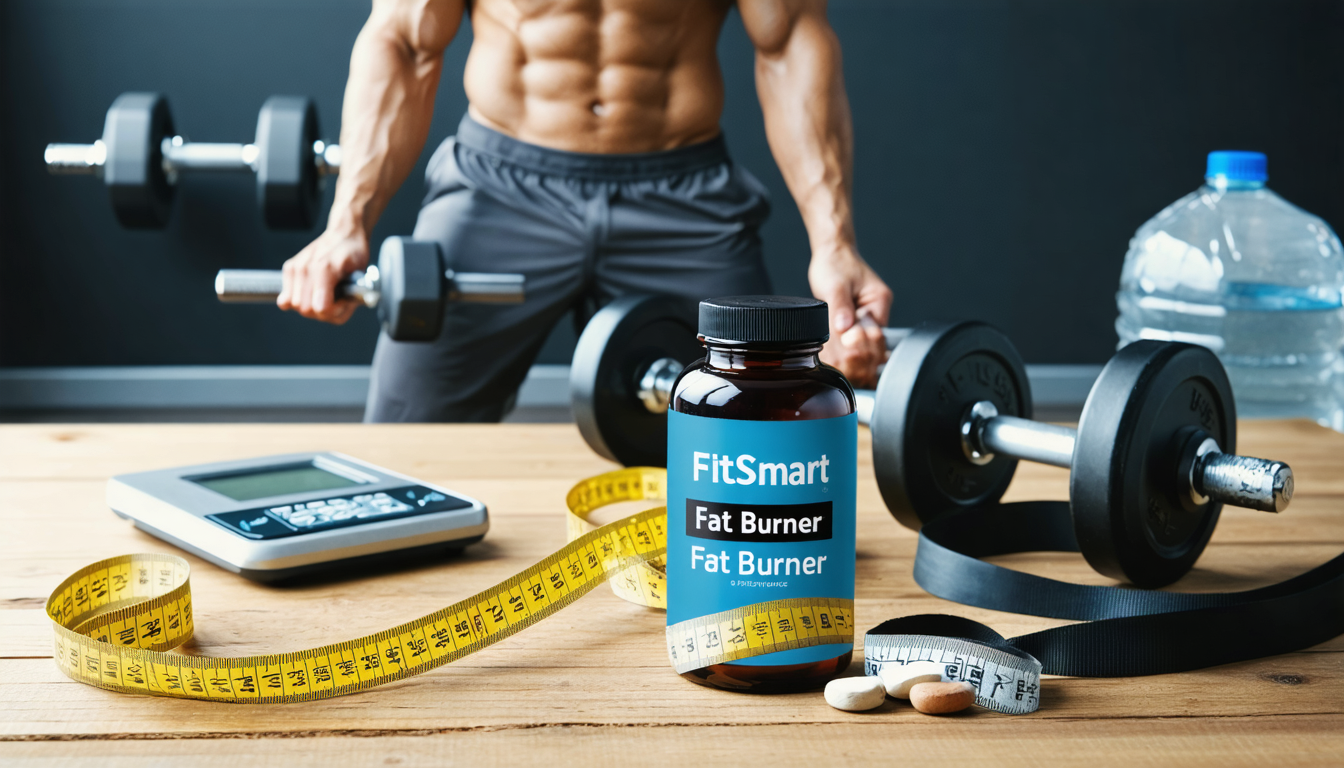 découvrez notre analyse complète du fitsmart fat burner, son efficacité prouvée et un guide d'utilisation détaillé pour optimiser votre perte de poids en toute sécurité.
