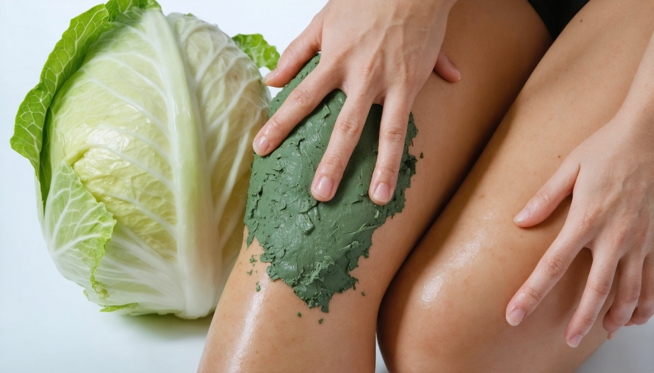 découvrez 10 astuces naturelles de grand-mère efficaces pour soulager un genou enflé et apaiser la douleur rapidement, grâce à des remèdes simples et doux.