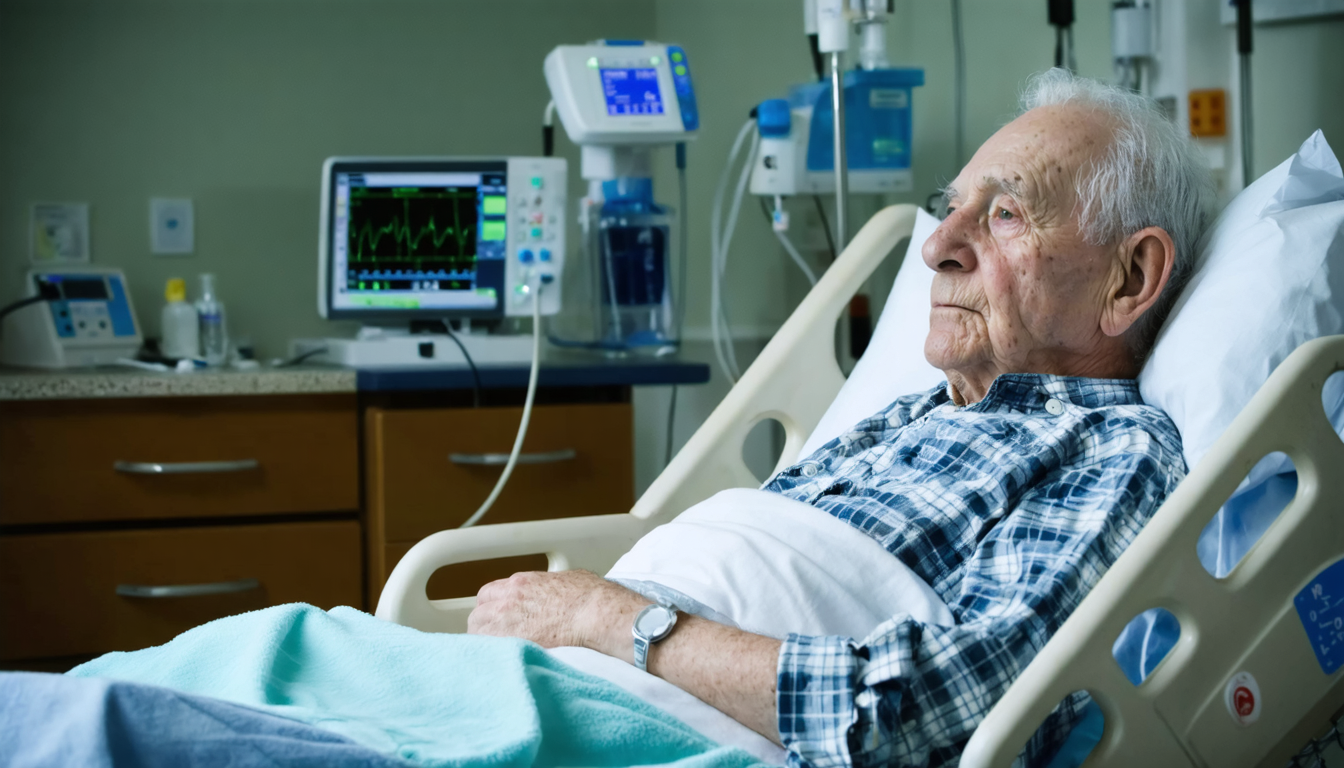 découvrez les symptômes avancés du glioblastome de grade 4 et les signes indiquant l'approche de la fin de vie pour mieux accompagner les patients et leurs proches.