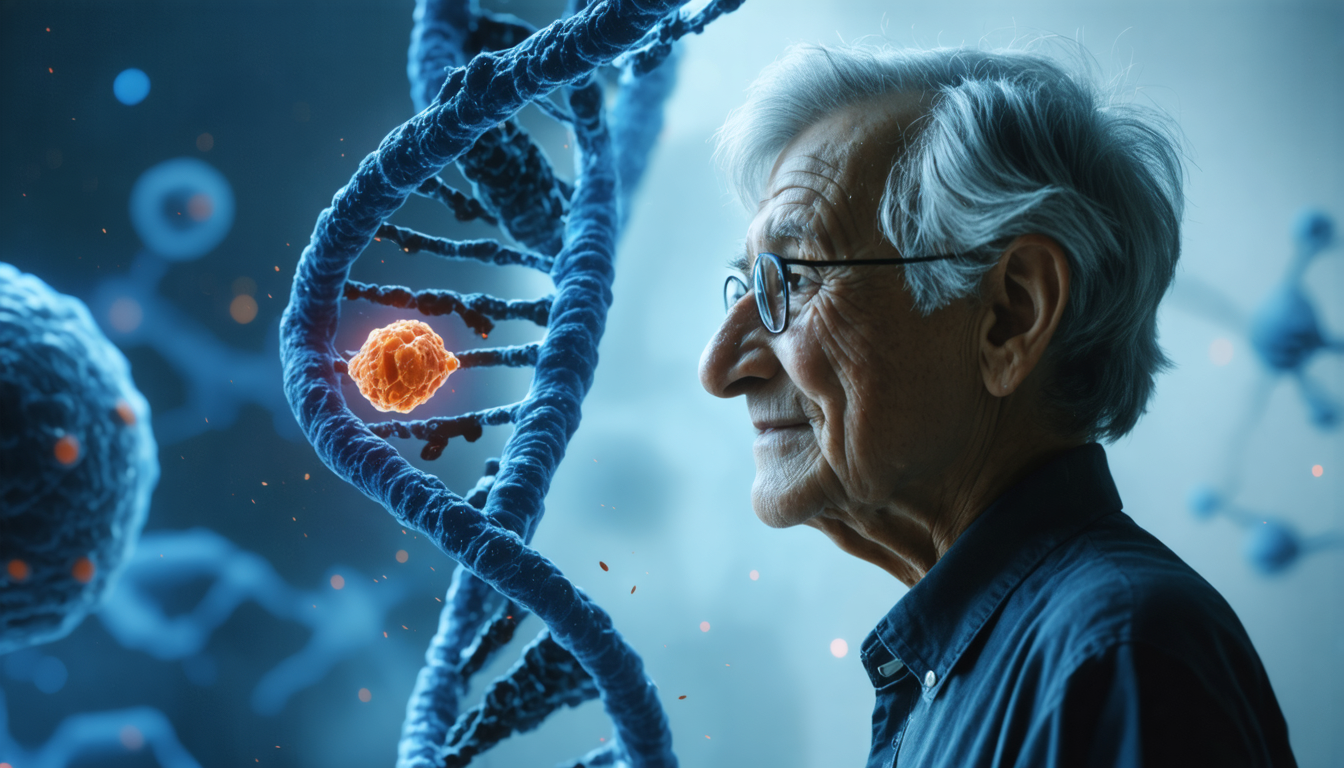 découvrez comment la glycine, un acide aminé essentiel, influence la longévité et le processus de vieillissement, en explorant ses bienfaits potentiels pour la santé et la durée de vie.