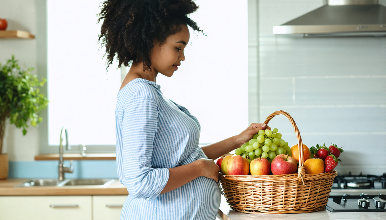 découvrez quels sont les 3 fruits à consommer avec prudence pendant la grossesse et les raisons essentielles pour protéger votre santé et celle de votre bébé.