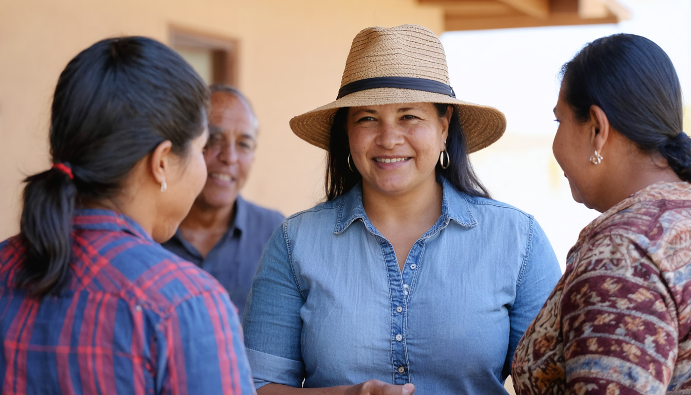 hidalgo medical services, votre partenaire santé de confiance au nouveau-mexique, offre des soins médicaux complets et personnalisés pour toute la famille.