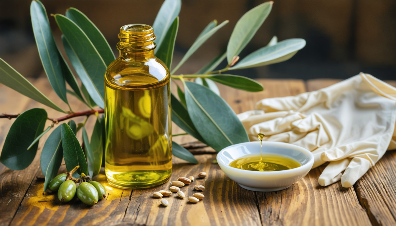 découvrez les effets secondaires potentiels de l'huile de jojoba et les précautions essentielles à prendre pour une utilisation sûre et efficace.