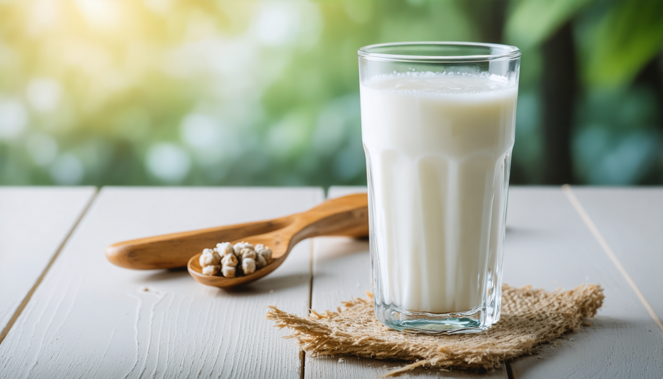 découvrez les bienfaits du lait fermenté pour la minceur et profitez d'astuces efficaces pour maigrir naturellement. améliorez votre silhouette grâce à ses propriétés santé et son action bénéfique sur la digestion.