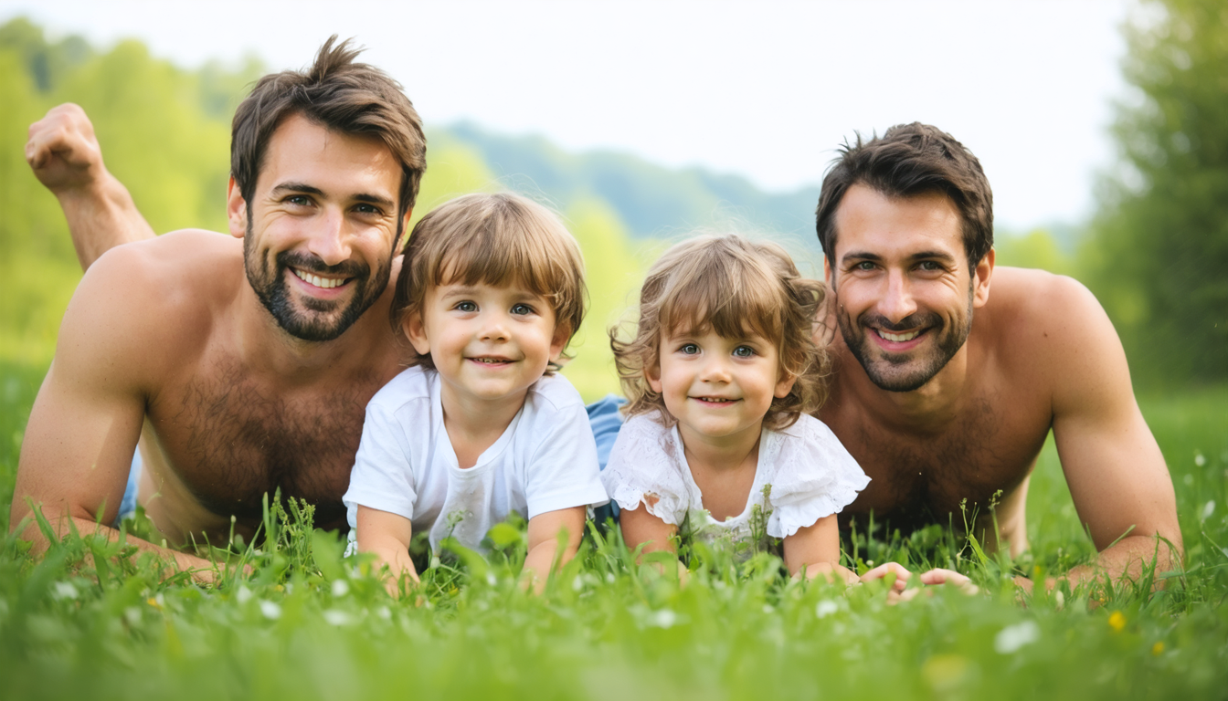 découvrez comment pratiquer le naturisme en famille de manière respectueuse et épanouissante grâce à notre guide complet, alliant bien-être, harmonie et convivialité.