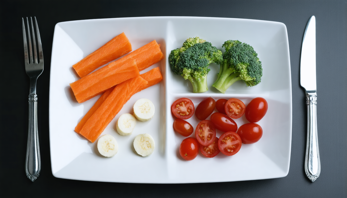 découvrez le régime militaire, un guide efficace pour perdre jusqu'à 8 kilos en une semaine grâce à des conseils nutritionnels simples et un plan d'alimentation rigoureux.