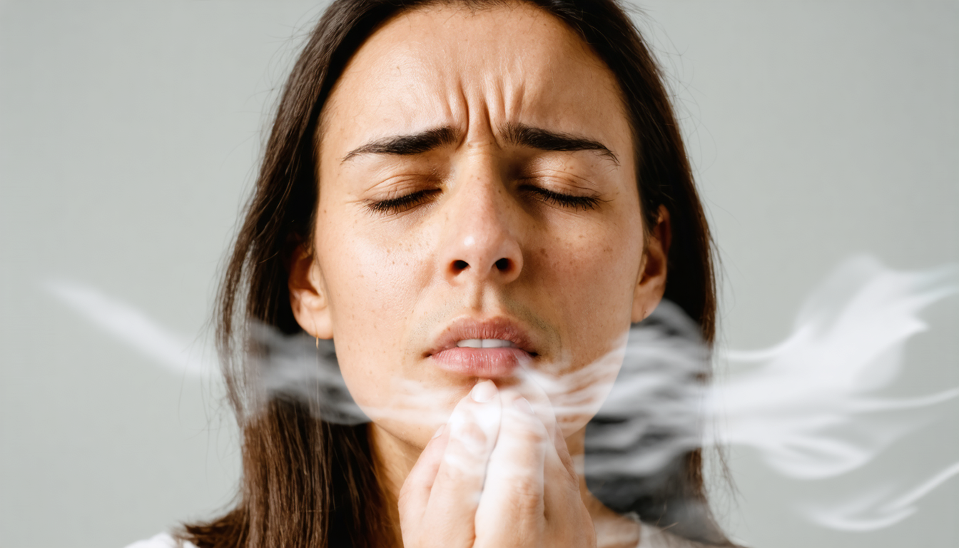 découvrez comment libérer vos voies respiratoires en seulement 19 secondes grâce à une méthode simple et efficace, pour retrouver facilement votre souffle et votre bien-être.