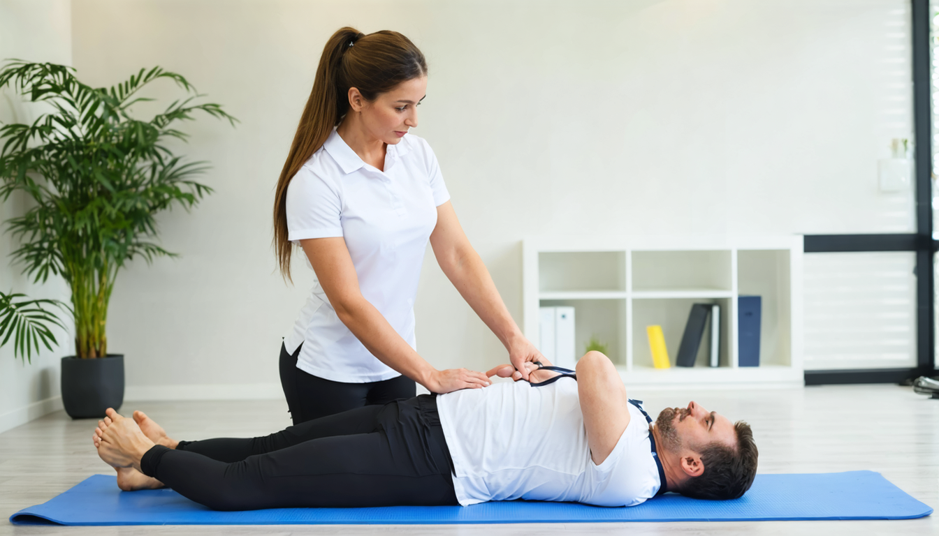découvrez tout sur le rôle du mkde, comment se former efficacement, bénéficier des remboursements et profitez d'astuces pratiques pour optimiser votre pratique.