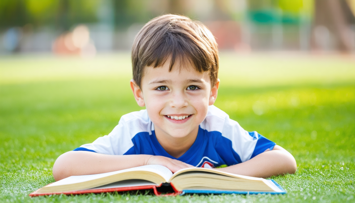 découvrez notre guide essentiel sur le magnésium chez l’enfant : comment bien le choisir et comprendre ses nombreux bienfaits pour la santé et le développement.
