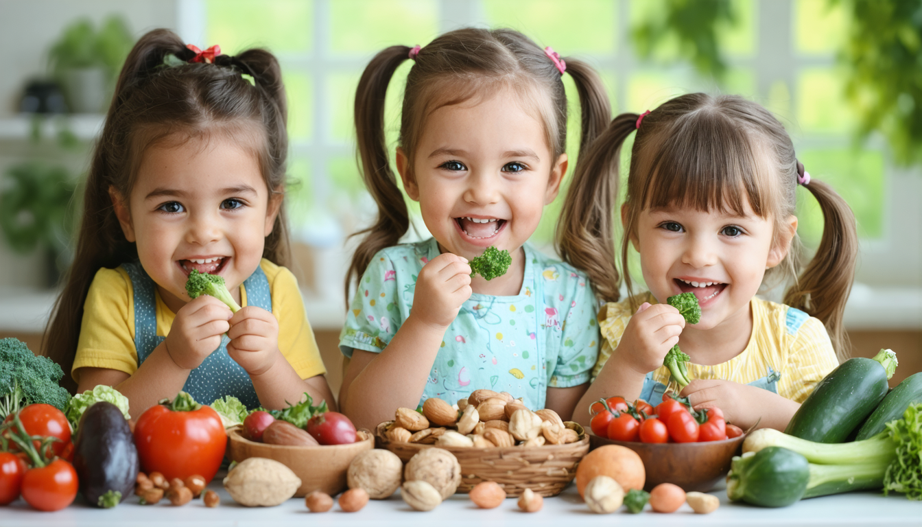 découvrez comment choisir le magnésium adapté pour votre enfant et comprenez ses nombreux bienfaits essentiels pour sa santé et son développement.