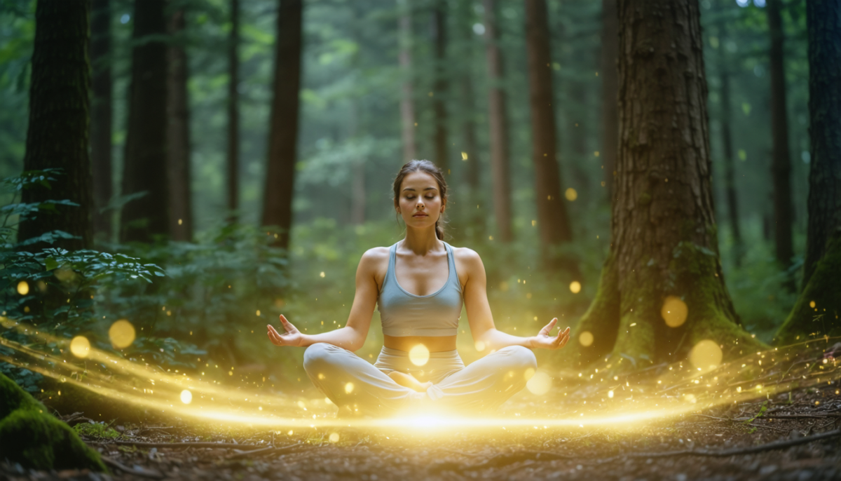 découvrez les causes profondes du mal de tête à gauche, son exploration spirituelle et les messages que votre corps tente de vous transmettre pour mieux comprendre et apaiser vos douleurs.