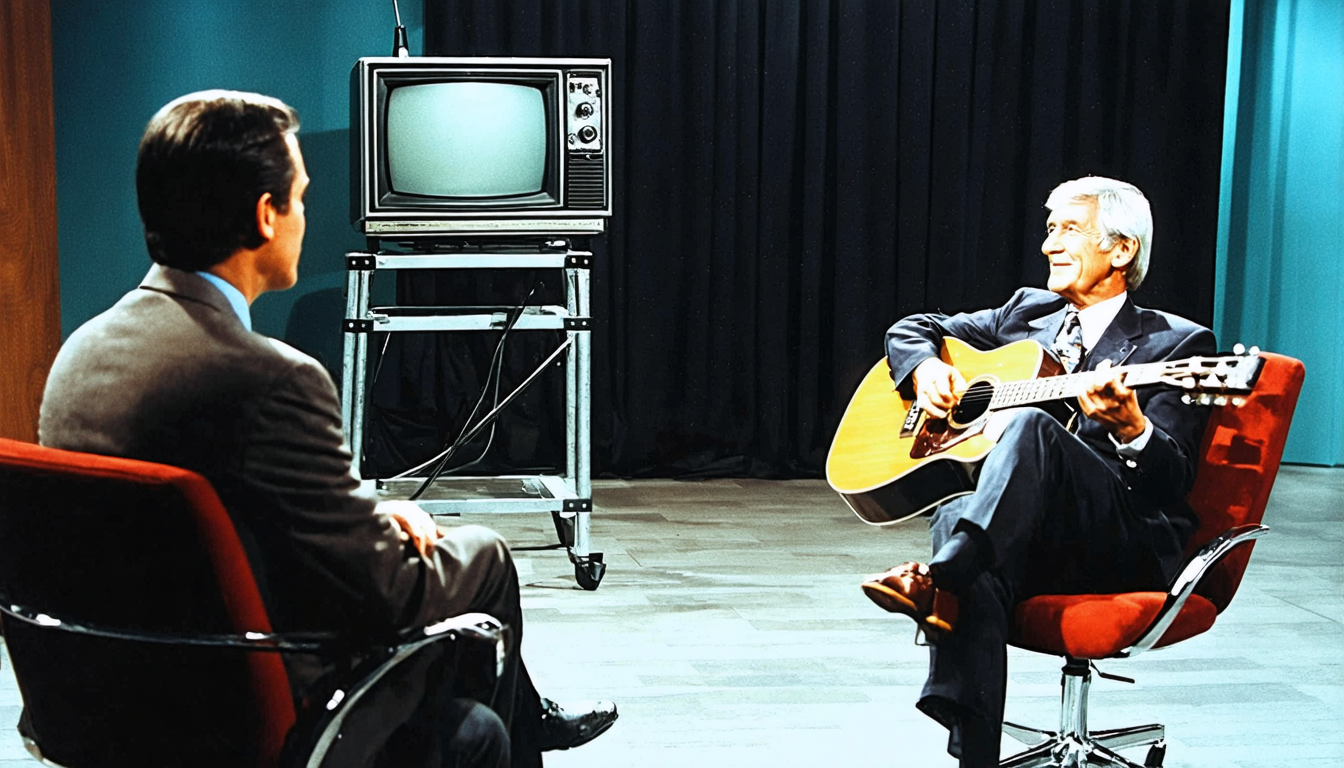 découvrez l'interview emblématique de 2000 où mark knopfler se confie sur sa carrière et sa lutte contre la maladie de parkinson.