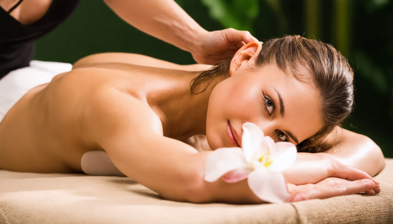 découvrez les effets secondaires possibles du massage tuina, les symptômes à surveiller et les précautions essentielles pour profiter pleinement de cette technique traditionnelle chinoise en toute sécurité.