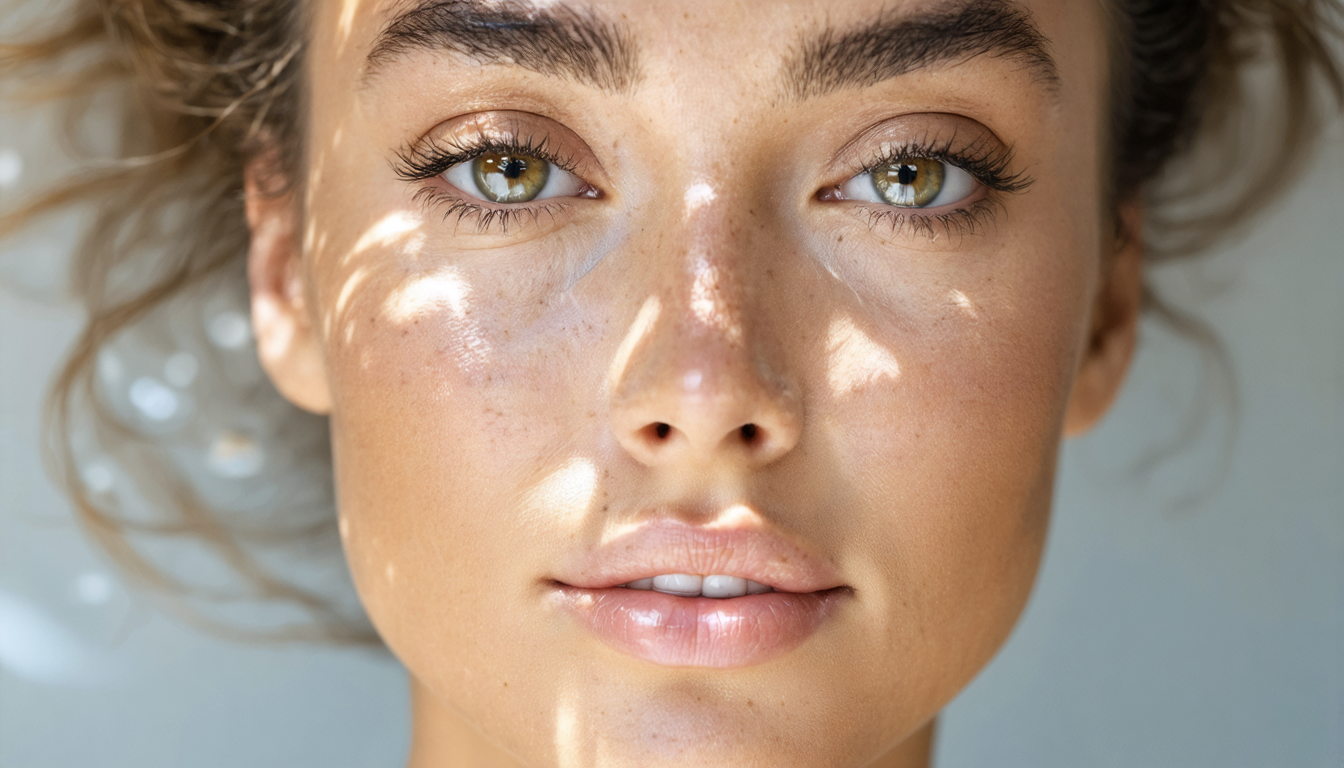 découvrez ce que signifie une minute d'uv en termes de durée d'exposition au soleil et comment protéger votre peau efficacement.