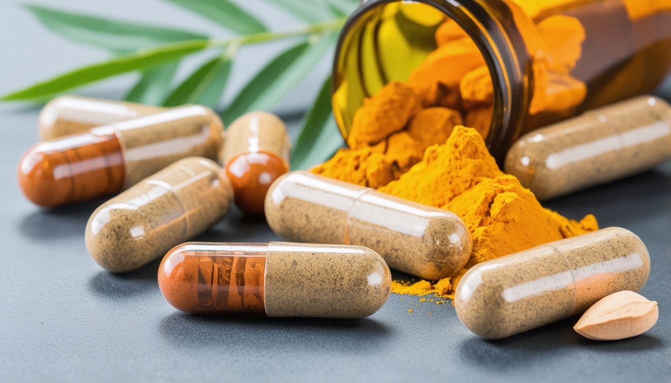 découvrez notre analyse complète de nervicil, le complément naturel conçu pour soulager efficacement les douleurs. efficacité, avantages et avis détaillés.