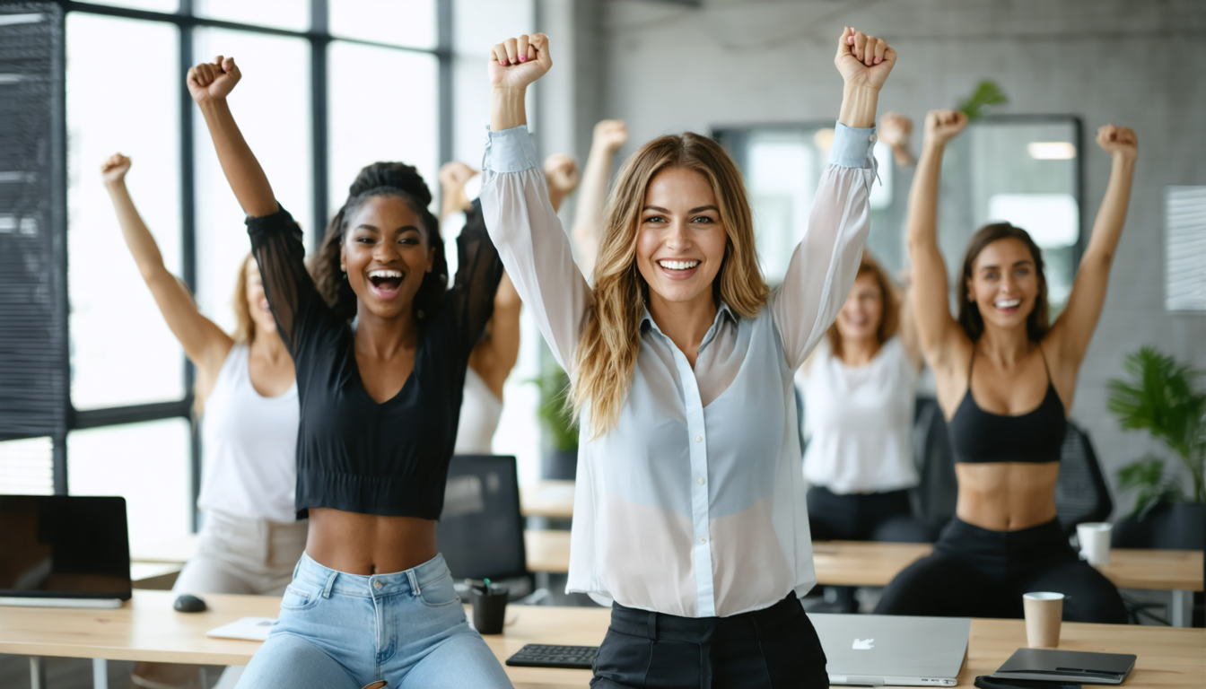 améliorez la qualité de vie au travail avec mybestcoaching.fr, votre spécialiste en coaching en entreprise pour booster performance et bien-être.