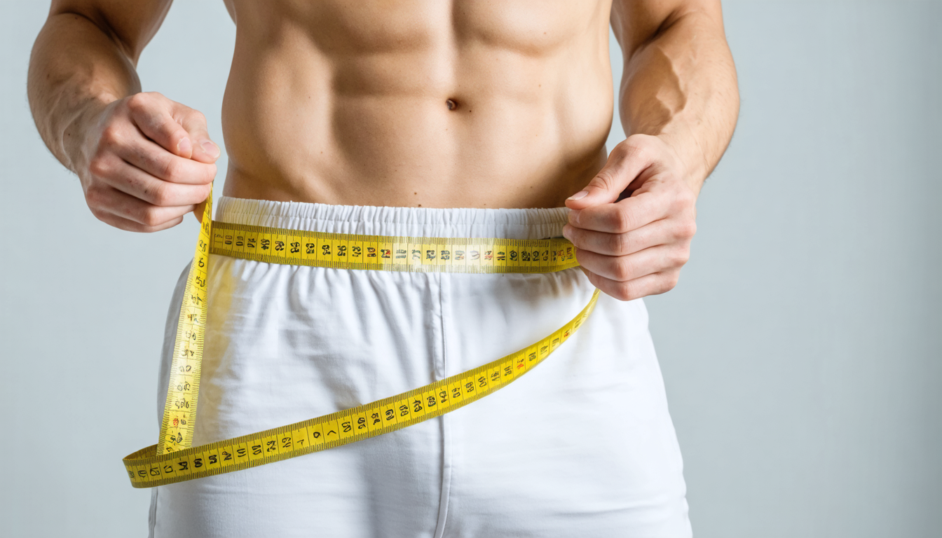 découvrez comment perdre 5 cm de tour de taille se traduit en kilogrammes et les astuces pour atteindre cet objectif efficacement.
