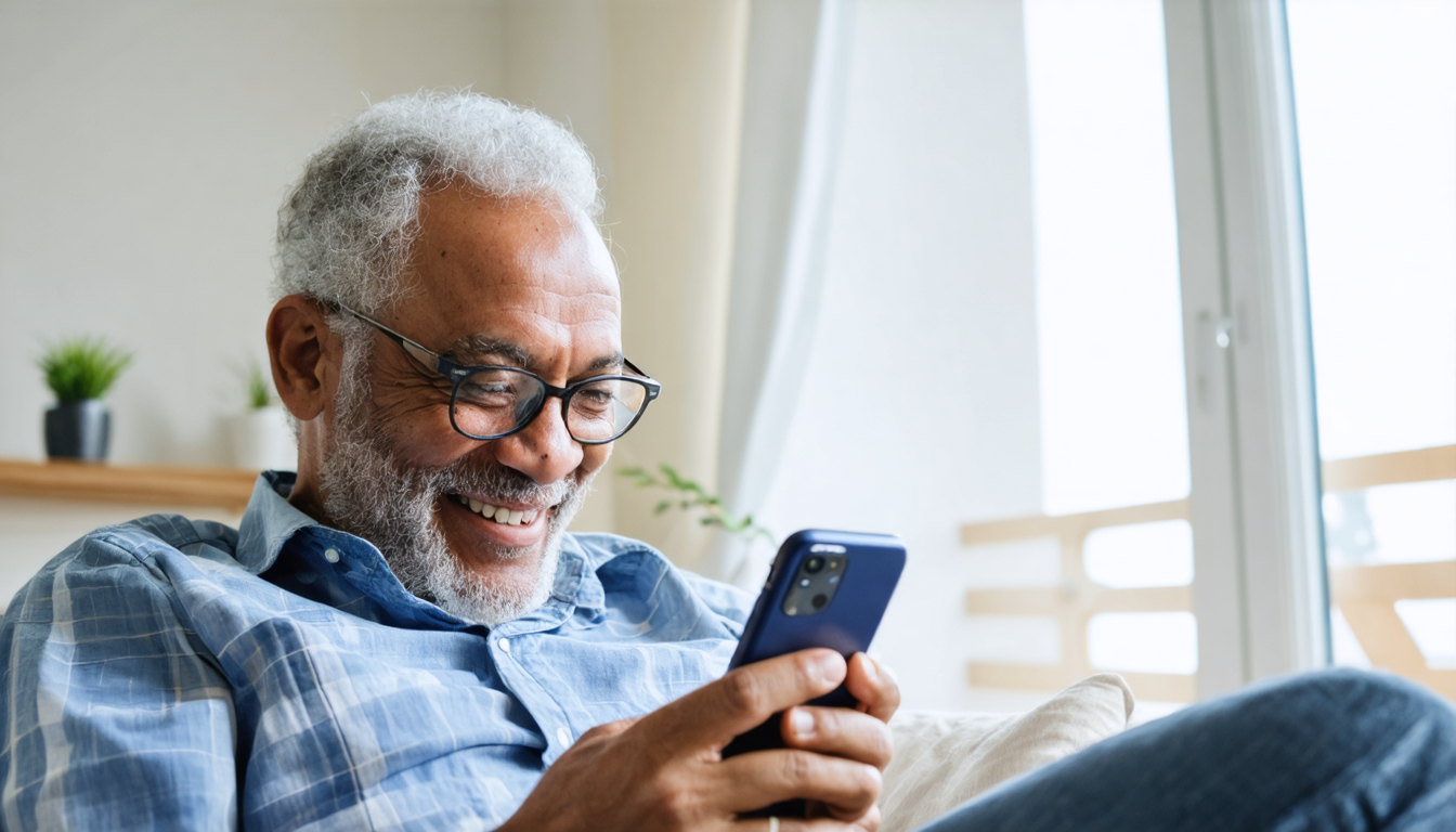 philomène seniors accompagne les retraités pour une vie épanouie, alliant dynamisme, innovations technologiques et sérénité au quotidien.