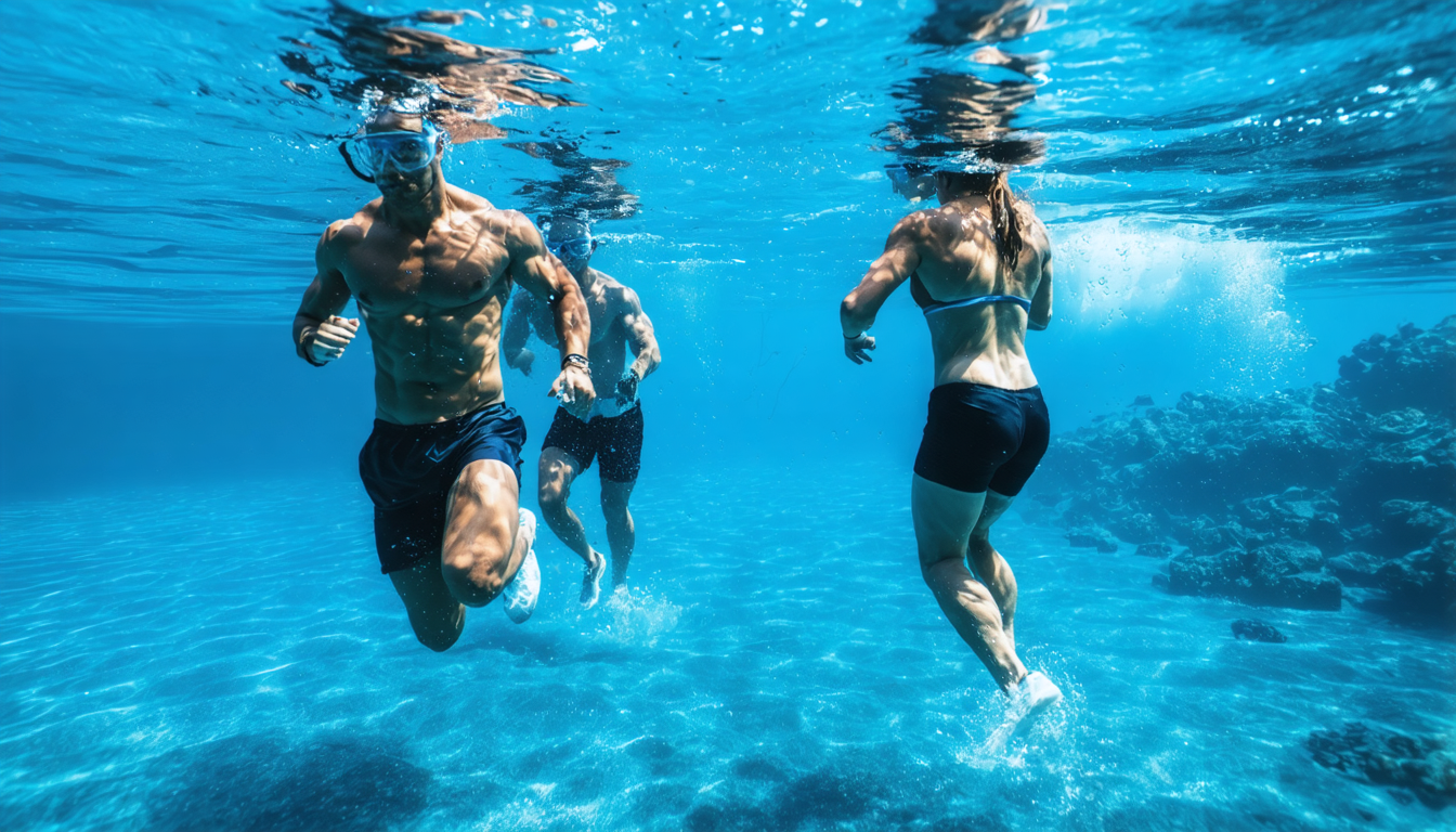 explorez les bienfaits des plongées sous-marines pour votre santé et découvrez un sport aquatique revitalisant alliant aventure, bien-être et nature.
