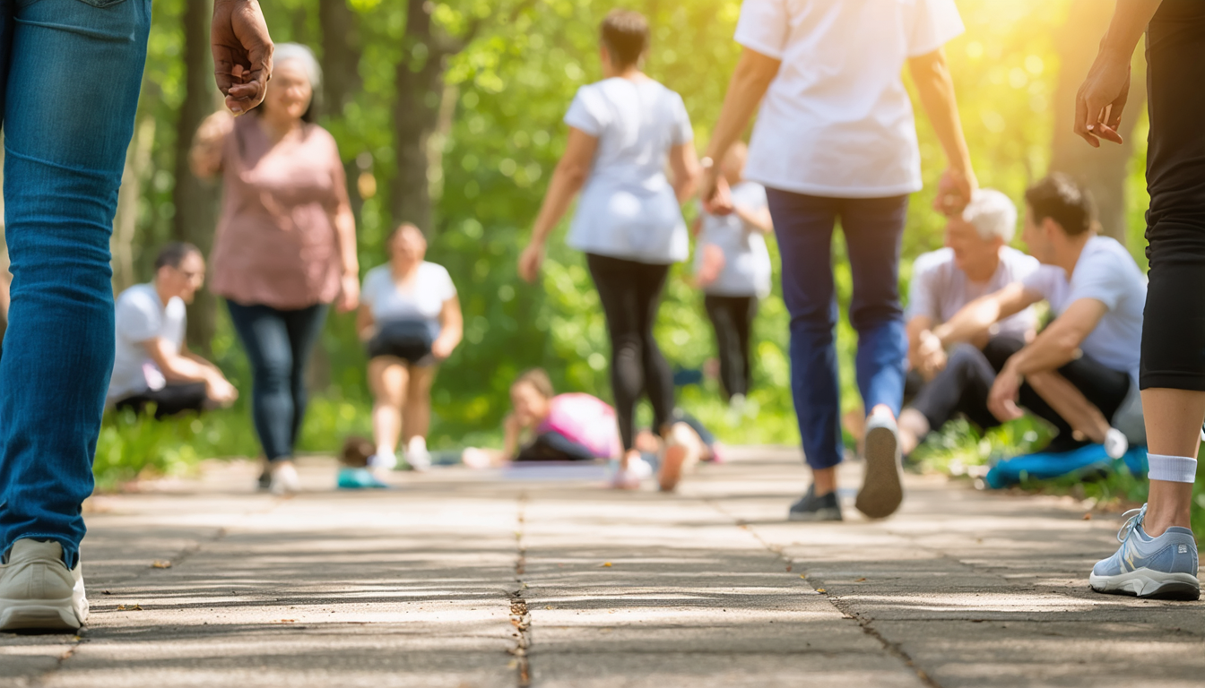 découvrez des parcours de guérison inspirants, des témoignages authentiques et des solutions efficaces pour mieux vivre avec la polyarthrite.