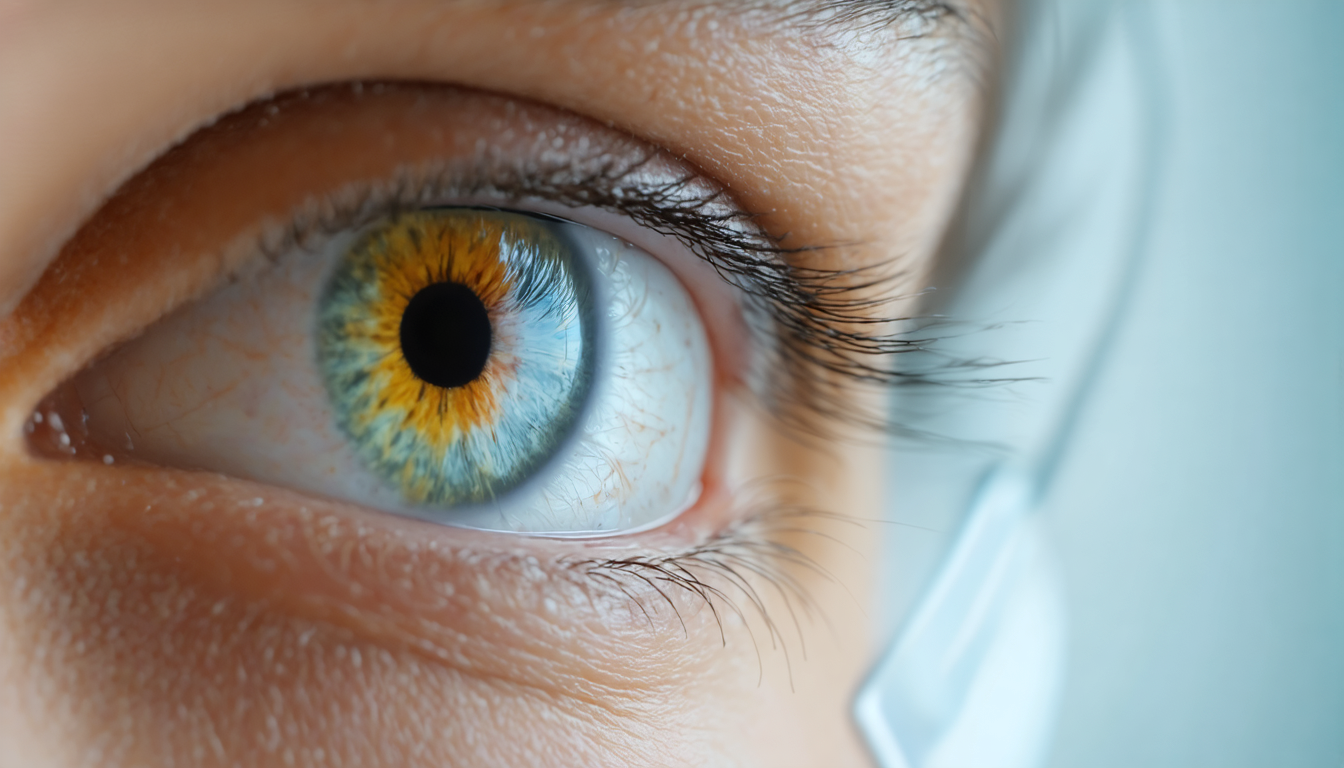 découvrez notre guide complet sur la pommade ophtalmique à la vitamine a : conseils d'utilisation, bienfaits, précautions et alternatives efficaces pour prendre soin de vos yeux.