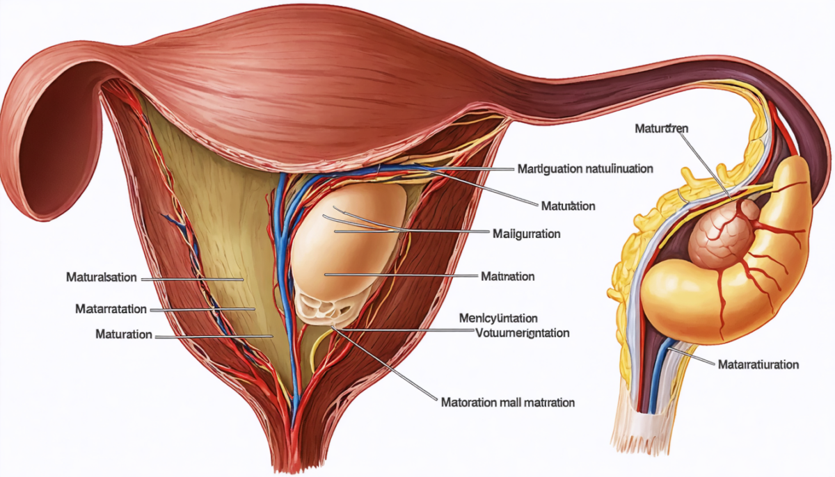 découvrez combien de temps il faut pour que les testicules soient pleins, avec des explications claires sur le fonctionnement et les facteurs influençant ce processus naturel.